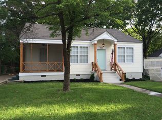 523 Hartfield St, Jackson, MS 39216