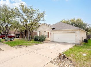 3802 Juniper Hills St, Cedar Park, TX 78613