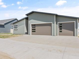 1125 Daylight Ln, Billings, MT 59106