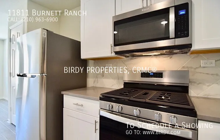 11811 Burnett Rnch — Photo 12
