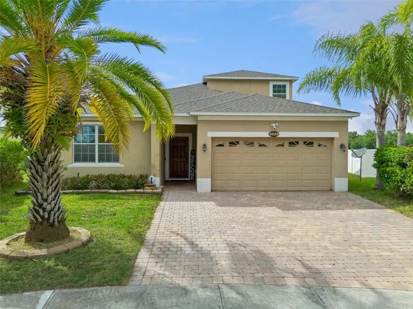 3632 Creswick Cir, Orlando, FL 32829