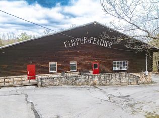 17776 N Route 44 Hwy, Lock Haven, PA 17745