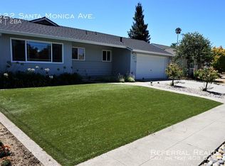 1522 Santa Monica Ave, San Jose, CA 95118