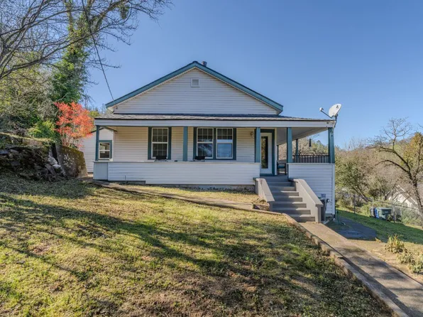 10640 Fleehart St, Amador City, CA 95601