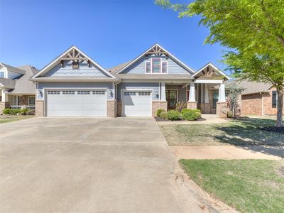 18517 Diego Pl, Edmond, OK, 73012