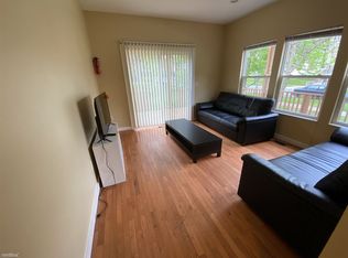 816 S Forest Ave, Ann Arbor, MI 48104