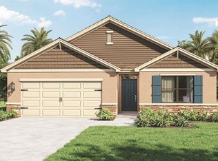 2777 Fermoy Dr, Ormond Beach, FL 32174