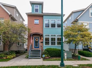 7450 Goodwalt Ave #7450, Cleveland, OH 44102