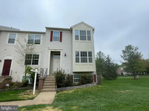 3614 Sweethorn Ct, Fairfax, VA 22033