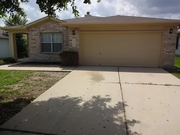 17130 Dashwood Creek Dr, Pflugerville, TX 78660
