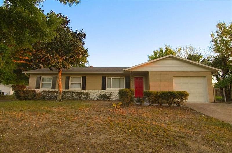 1st image of 7222 Pinion Dr