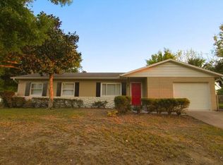7222 Pinion Dr, Orlando, FL 32818