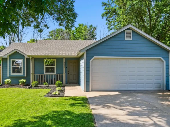 5504 Fern Flower Ct, Columbia, MO 65202