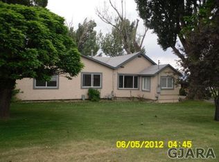 3035 F 1/2 Rd, Grand Junction, CO 81504