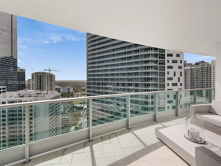 1331 Brickell Bay Dr #3311 — Photo 8