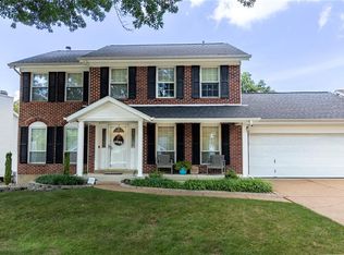 1857 Harbor Mill Dr, Fenton, MO