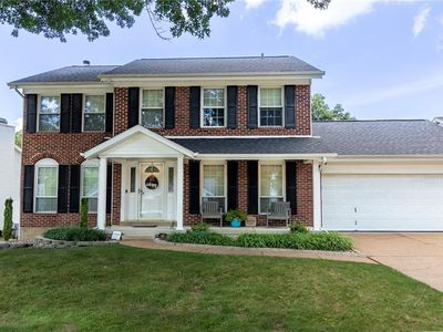 1857 Harbor Mill Dr, Fenton, MO, 63026