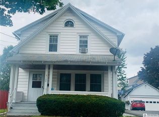 122 Superior St, Jamestown, NY