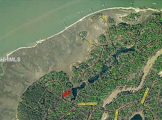 12 River Marsh Run, Daufuskie Island, SC 29915