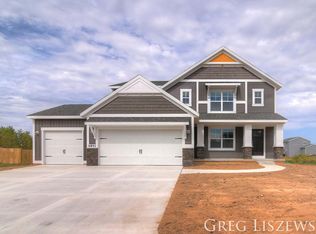 6891 Madrone NE #30, Courtland Township, MI 49341