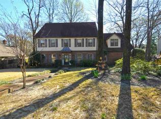 1842 Hunters Hill Dr, Germantown, TN 38138