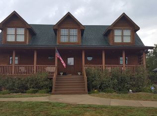 104 New Dawn Rd, Rockvale, TN 37153