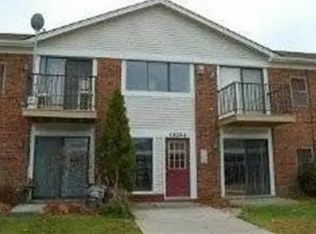 434 Mound Rd #28, Sterling Heights, MI 48314