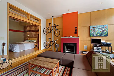 Rented by Halstead Real Estate