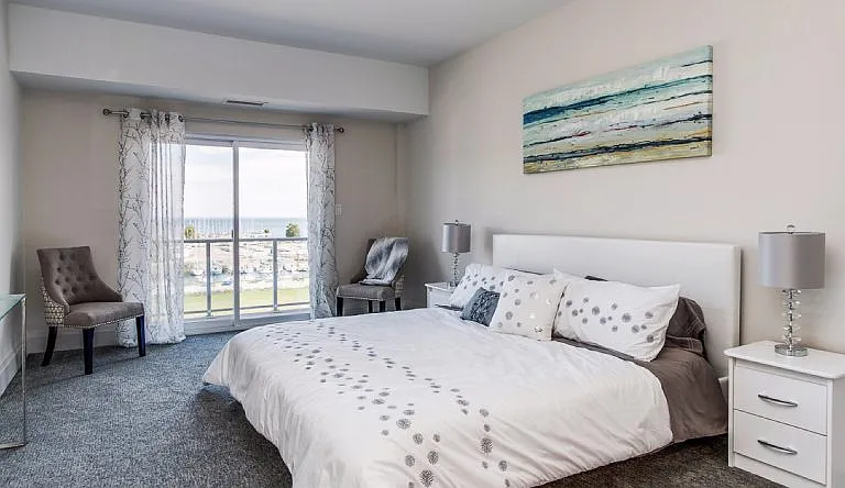151 Marina Park Ave #309 — Photo 16
