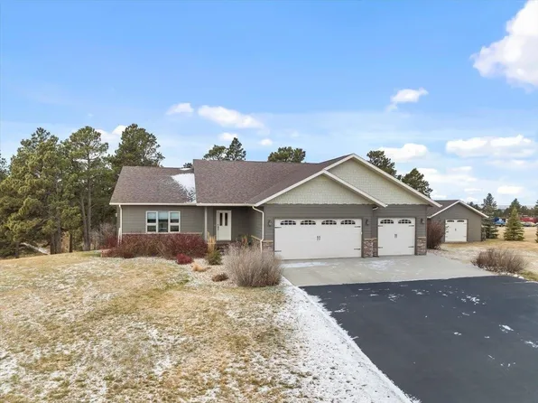 19281 Hat Ranch Dr, Belle Fourche, SD 57717