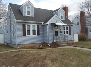 207 McKee St, Manchester, CT 06040