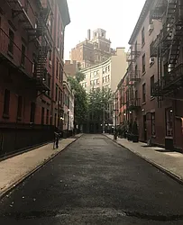 Rented by LJ Sloane Management