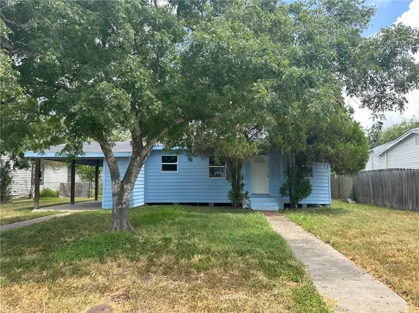 932 S 16th St, Kingsville, TX 78363