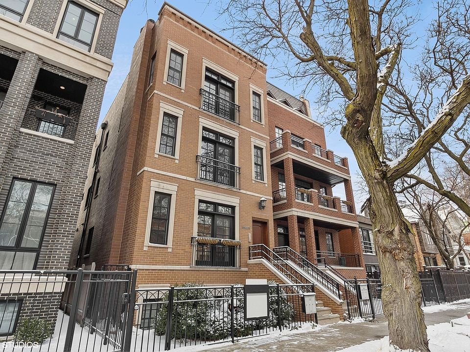 1st image of 1664 N Orchard St #3