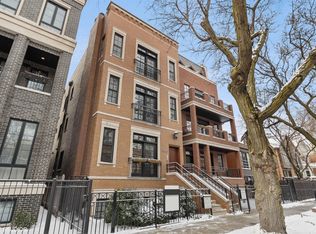 1664 N Orchard St #3, Chicago, IL 60614