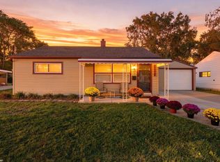 14401 Hendricks Ave, Warren, MI 48089