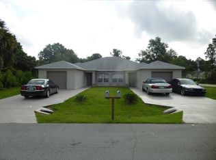 21 Prospect Ln, Palm Coast, FL 32164