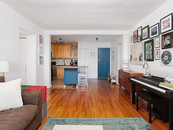 5th image of 207 Ocean Pkwy APT 6C
