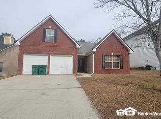 1734 Spring Hill Cv, Lithonia, GA 30058