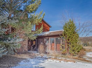 35 Katydid Ln, Snowmass, CO 81654