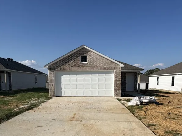 150 Nona Ruth Ln, Cabot, AR 72023