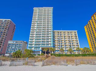 2504 N Ocean Blvd #931, Myrtle Beach, SC 29577