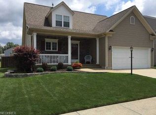 3865 Arcadia Cir, Willoughby, OH 44094