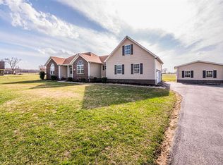 119 Lauren Way, Smiths Grove, KY 42171