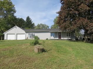 2742 E Denny St, New Castle, IN 47362