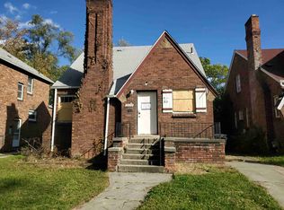 13930 Forrer St, Detroit, MI 48227