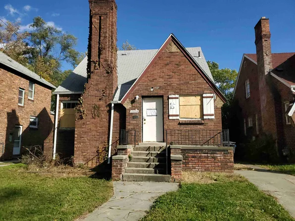 13930 Forrer St, Detroit, MI 48227