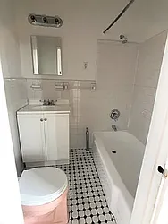 Rented by City Connections Realty
