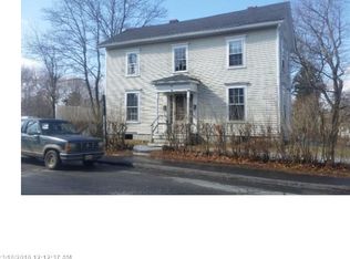 28 Maple St, Bath, ME 04530
