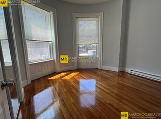 474 Commonwealth Ave APT 2, Boston, MA 02215